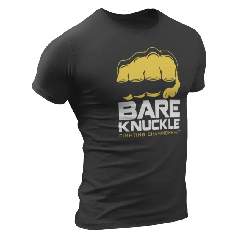 BKFC Logo T-Shirt
