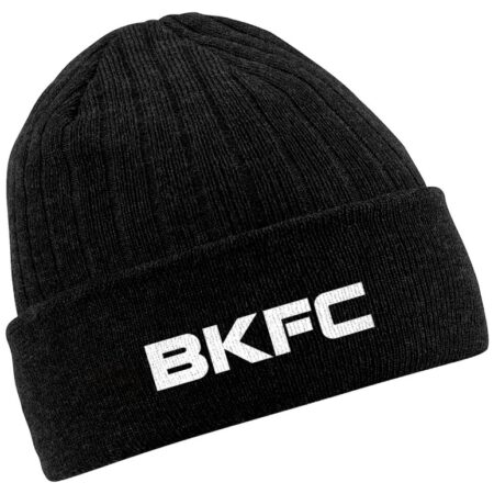 BKFC Thinsulate Beanie Hat